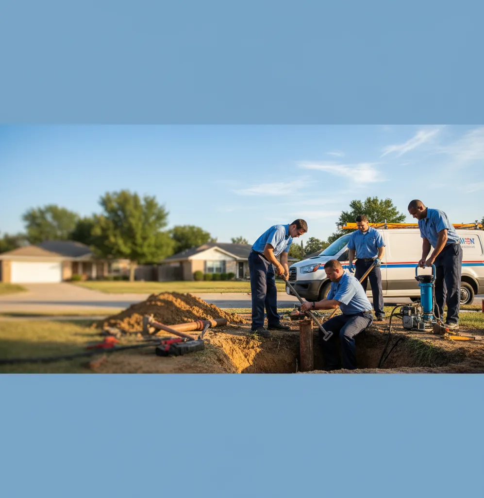 Water Heater Repair & Plumber in Surgoinsville